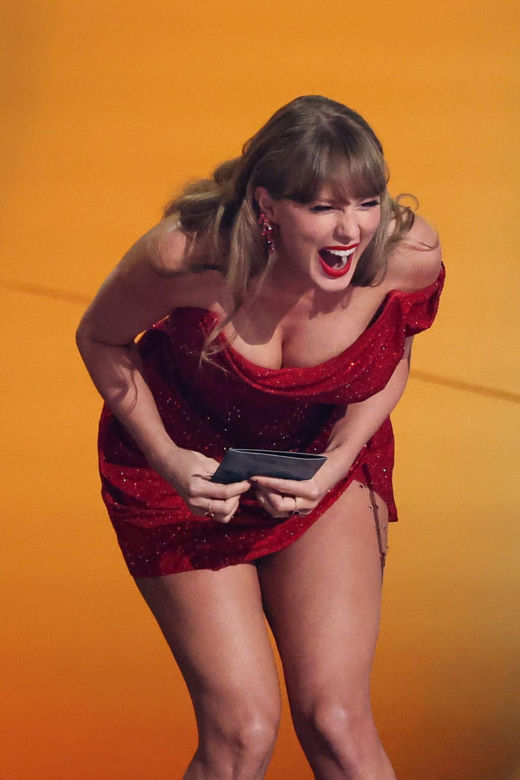 Wszyscy mężczyźni Taylor Swift. Z kim była przed Travisem Kelce?