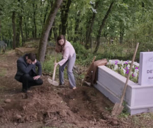 Panna młoda, odcinek 58