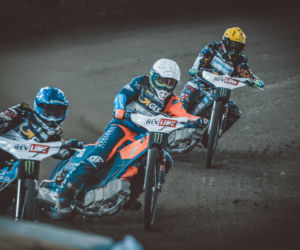 Bartosz Zmarzlik królem speedwaya. Tak wyglądało fenomenalne Grand Prix w Toruniu