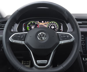 Volkswagen Passat Alltrack 2.0 TDI 190 KM 4Motion DSG7
