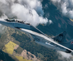 MiG-29 jako drony bojowe? MON ucina spekulacje