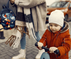 Zamiast „jak było w przedszkolu” zapytaj o to. Rodzice są zaskoczeni odpowiedziami