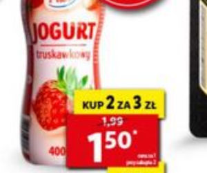 Super promocje w Lidlu