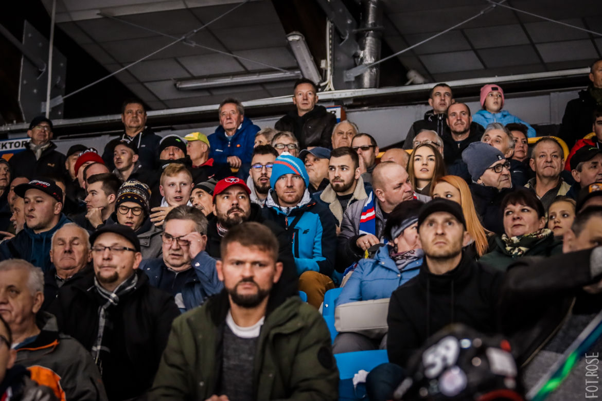 KH Energa Toruń - GKS Katowice, zdjęcia z Tor-Toru