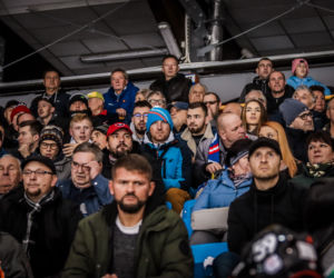 KH Energa Toruń - GKS Katowice, zdjęcia z Tor-Toru