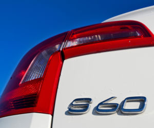 Volvo S60 T5