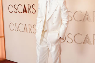 Oscary 2026 - wyjątkowe kreacje gwiazd