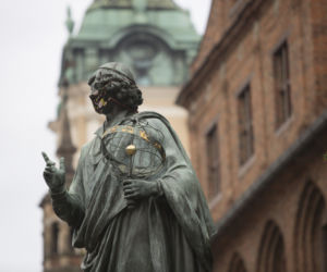 Toruń
