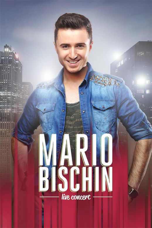 Mario Bischin