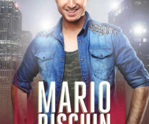 Mario Bischin