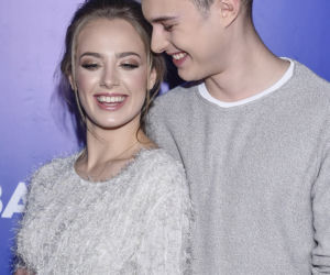 Adam Zdrójkowski i Wiktoria Gąsiewska wolą imprezować niż założyć rodzinę