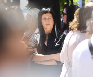Wanda Kwietniewska kiedyś i dziś. Tak przez lata zmieniała się legendarna liderka zespołu Wanda i Banda