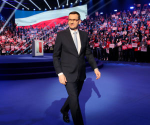Kto może zastąpić Dudę