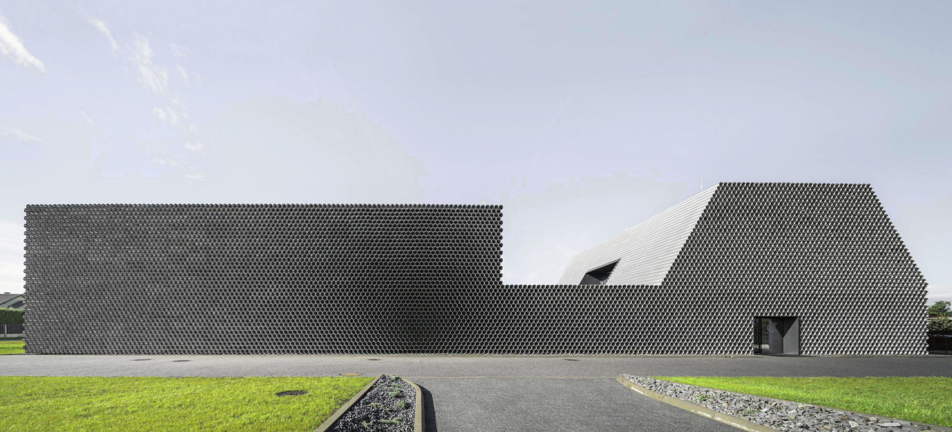 Życie w Architekturze 32