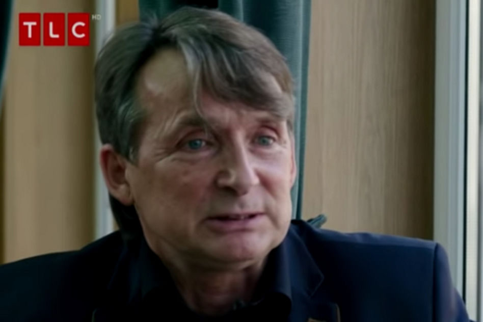 Jerzy Kalibabka miał 28 dzieci