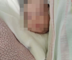 Nienadówka. Rumun porwał córkę, żeby ją leczyć?