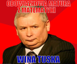 Memy maturalne