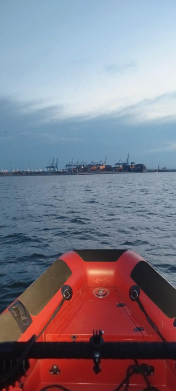 Trwają poszukiwania Jaromira. Mężczyzna zaginął w Gdańsku 