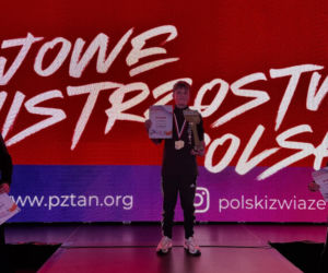 Sukces lubelskich tancerzy. LKS Breaking Dotsport z medalami