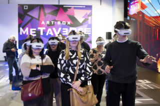 Bądź jak Gladiator lub odkrywca Titanica. Nowa atrakcja w Warszawie w Fabryce Norblina