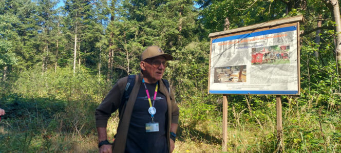 52. Rajd Miłośników Roztocza