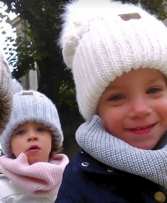 Zaginione Ava i Mia. Polskie bliźniaczki.