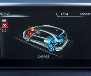 BMW Serii 2 Active Tourer PHEV