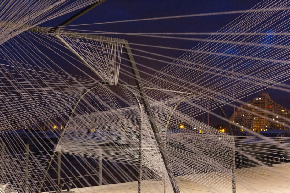 Festiwal Żywych Architektur