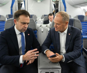 Donald Tusk