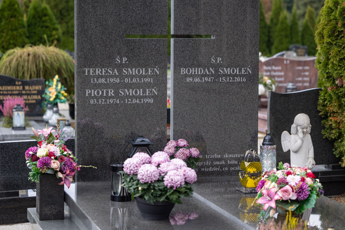 Tych aktorów Świata Według Kiepskich już z nami nie ma