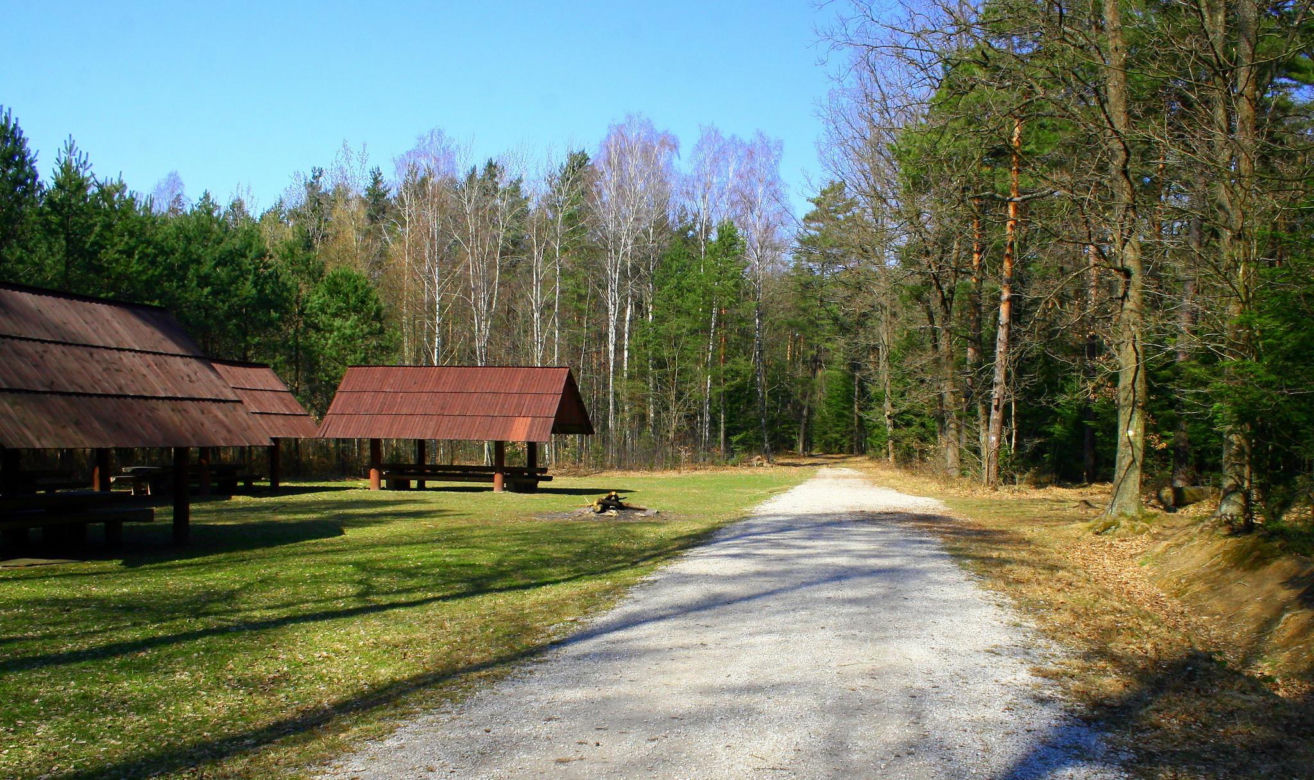 Rezerwat Sufraganiec
