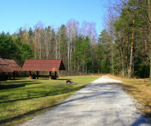 Rezerwat Sufraganiec