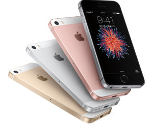 Wszystkie generacje iPhone'ów