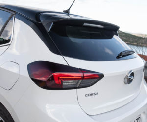 Opel Corsa Elegance 1.5 Diesel 102 KM M6