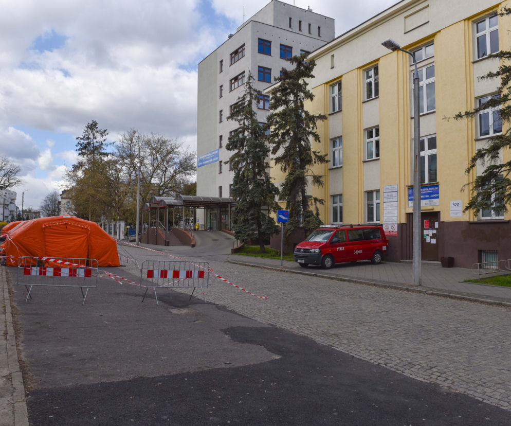 Koronawirus w Polsce 21 kwietnia: ile zakażeń dzisiaj? Stan zachorowań w woj. kujawsko-pomorskim [RAPORT MINISTERSTWA ZDROWIA]