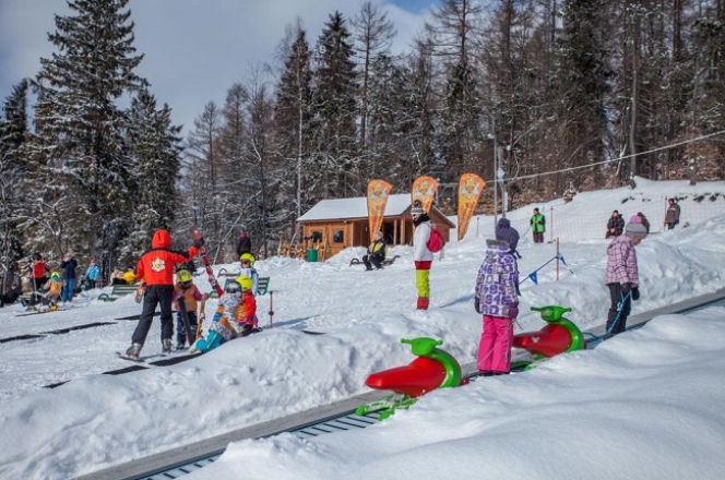 PKL Góra Parkowa