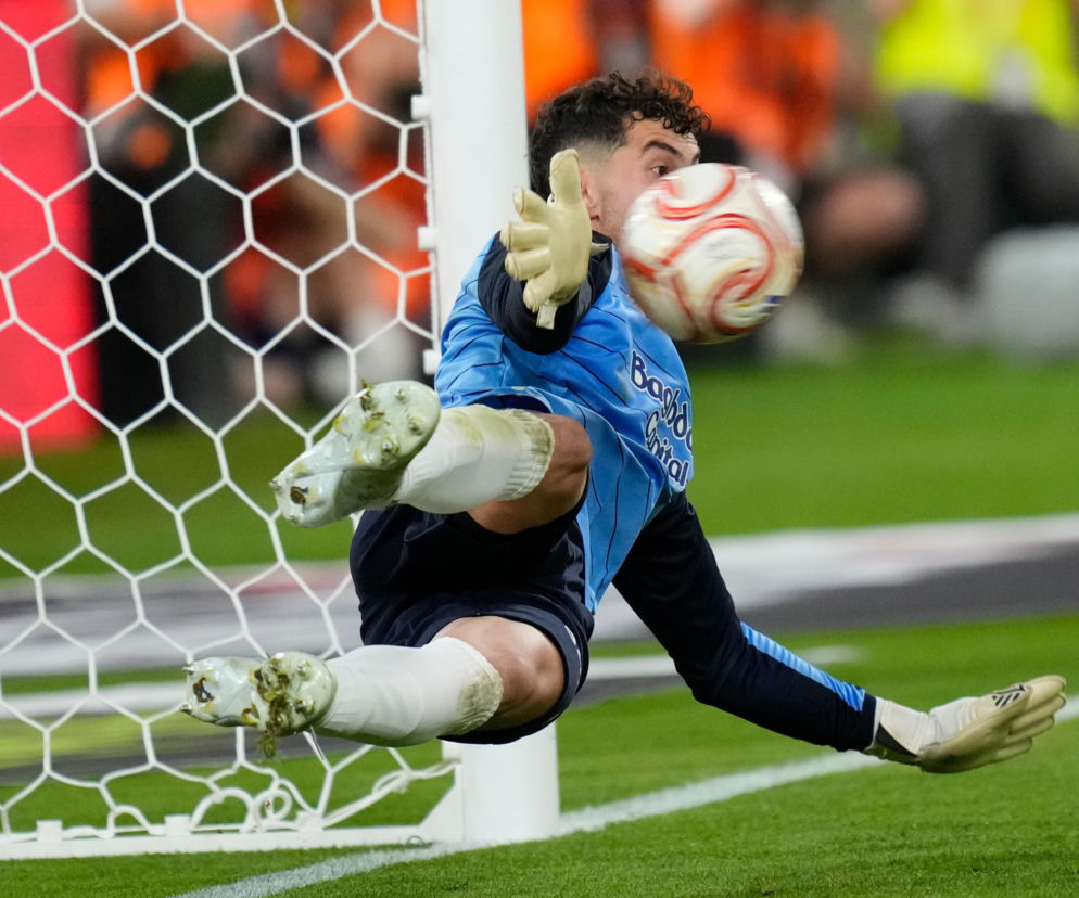 Jaki półfinał Ligi Mistrzów w TVP? Czy pokaże mecz dzisiaj? Wtorek 28 kwietnia 2026