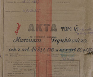 Mariusz Trynkiewicz