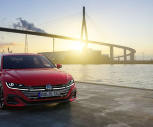 Volkswagen Arteon (2021)