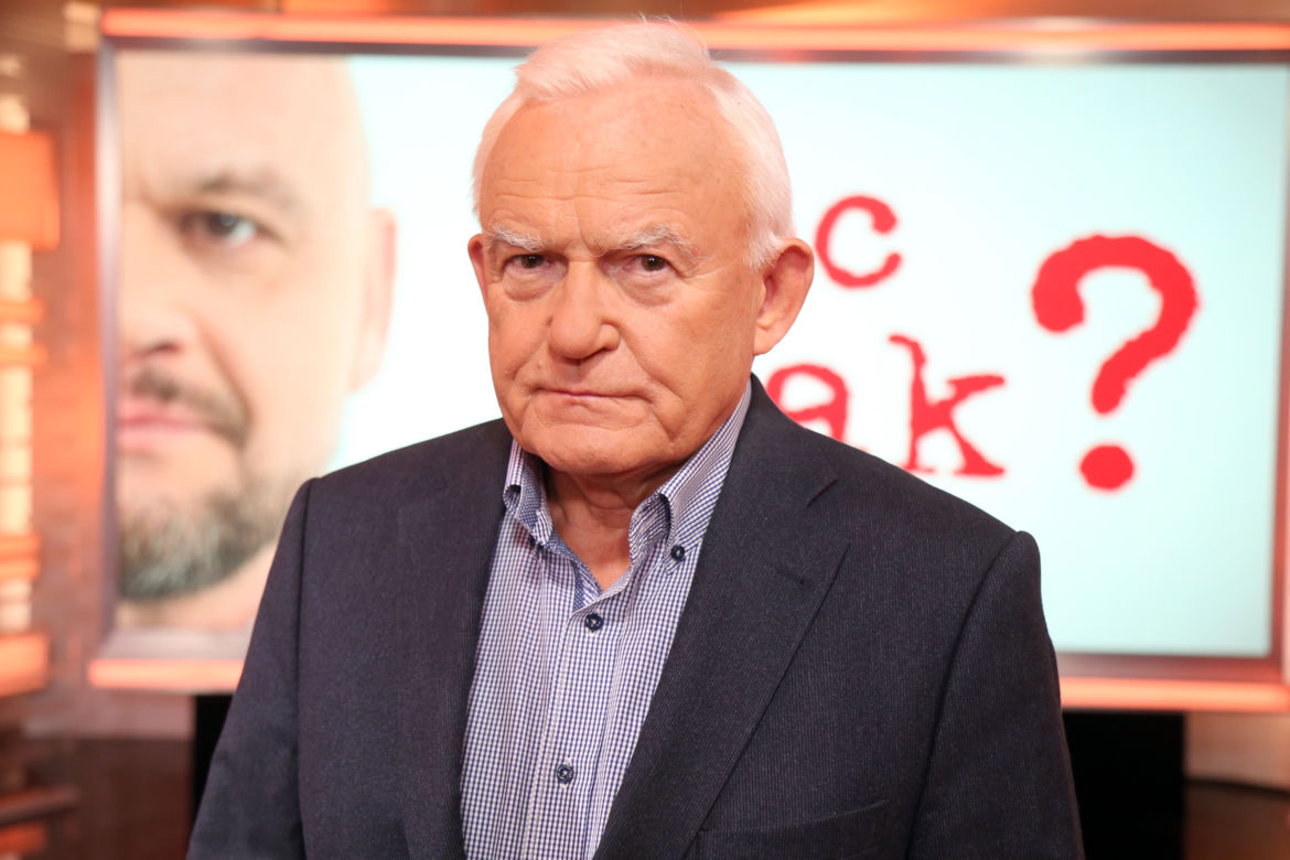 Czuję że sam umarłem.