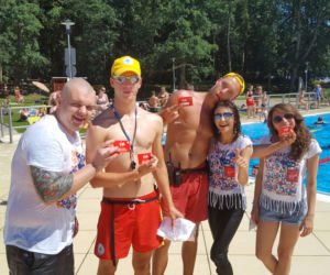 ESKA Summer City na Arkonce