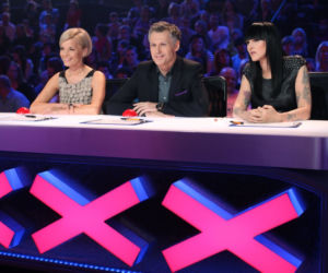 Mam Talent, jury, Agnieszka Chylińska, Robert Kozyra