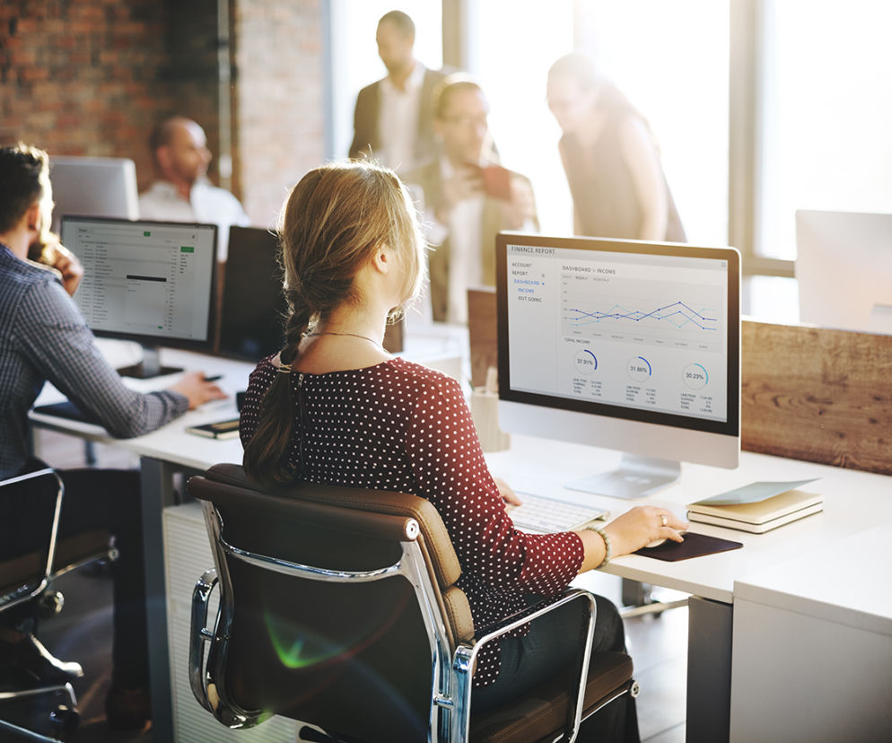 Ile kosztuje wynajęcie biurka w centrum coworkingowym