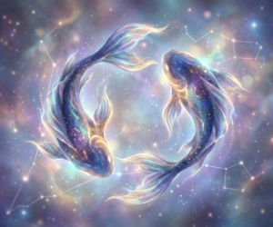 Horoskop dzienny Ryby na 22 maja. Chwilowe emocje mogą dziś mocno obciążyć Twój budżet