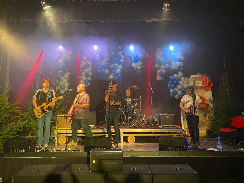 VI Festiwal Suska Satyra