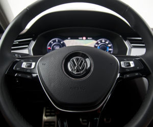 Volkswagen Passat Alltrack 2.0 BiTDI 4Motion DSG