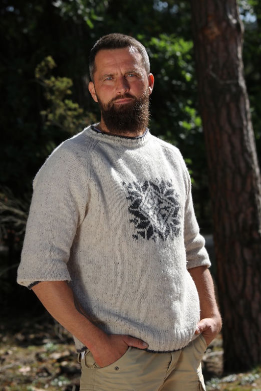 TOMASZ BODZIONY (45 LAT, ZAKOPANE)
