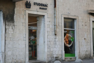 Chorwacka sieć Studenac walczy o przetrwanie