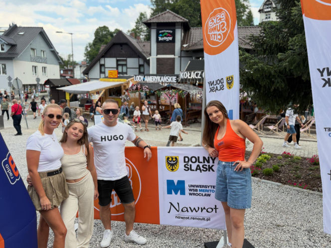 ImprESKA w Szklarskiej Porębie to był ogień! Przed nami kolejne miejscówki ESKA Summer City 2026!