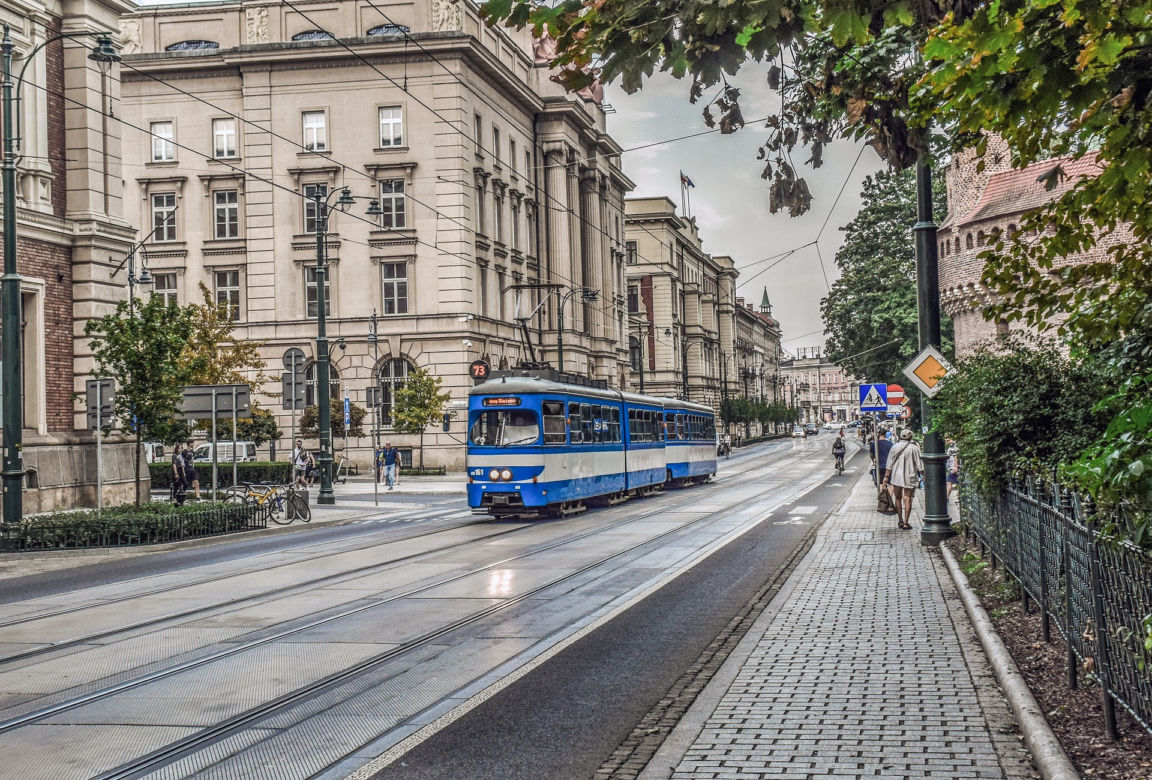 Ceny biletów komunikacji miejskiej